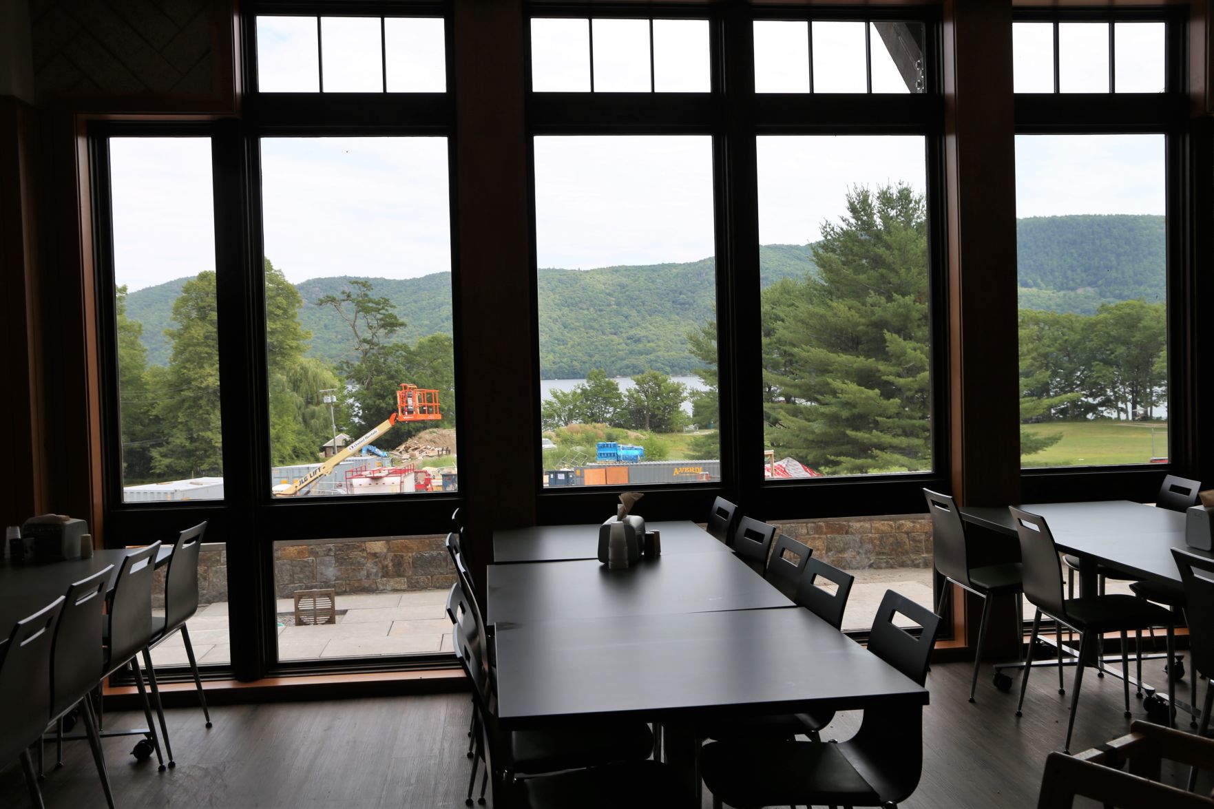 Silver Bay YMCA